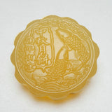 Delicious Mid-Autumn Moon Cakes Gift Box