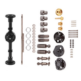 Metal Axle Upgrade Parts for B16 B36 RC Car