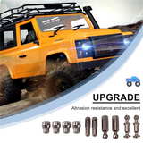 Metal Axle Upgrade Parts for B16 B36 RC Car
