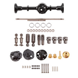 Metal Axle Upgrade Parts for B16 B36 RC Car
