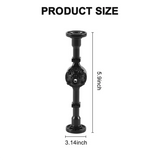 Metal Axle Upgrade Parts for B16 B36 RC Car