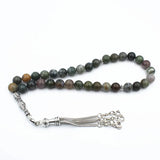 Middle East Beads Bracelet Tassel Pendant 33 Prayer Beads Islam Muslim Tasby
