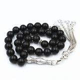 Middle East Beads Bracelet Tassel Pendant 33 Prayer Beads Islam Muslim Tasby