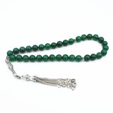 Middle East Beads Bracelet Tassel Pendant 33 Prayer Beads Islam Muslim Tasby