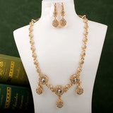 Water Drop Crystal Hair Chain Plated Forehead Jewelry