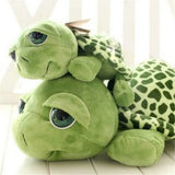 Animal Keyring Decoration - Middle Size
