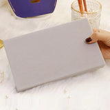 DIY Jewelry Storage Case Ring Bracelet Box Organizer