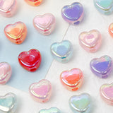 Milk Candy Sandwich Beads for DIY Necklace