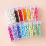 Retro Rice Beads Collection for DIY Jewelry Making