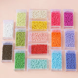 Retro Rice Beads Collection for DIY Jewelry Making