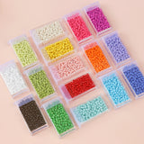 Retro Rice Beads Collection for DIY Jewelry Making