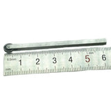 Millgrain Wheel Set for Stone Setting Bead Jewelry Making
