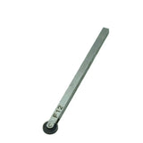 Millgrain Wheel Set for Stone Setting Bead Jewelry Making