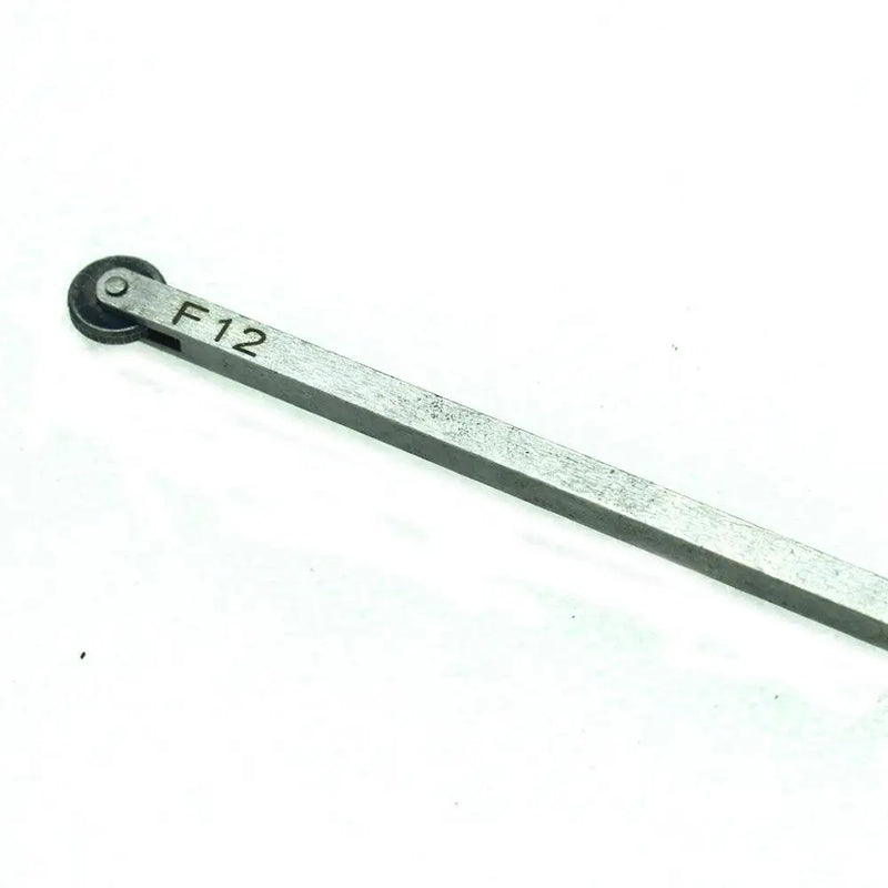 Millgrain Wheel Set for Stone Setting Bead Jewelry Making