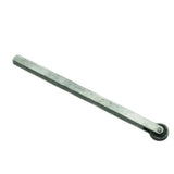 Millgrain Wheel Set for Stone Setting Bead Jewelry Making