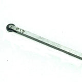 Millgrain Wheel Set for Stone Setting Bead Jewelry Making