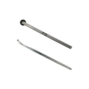 Millgrain Wheels Stone Setting Bead Bordering Tools