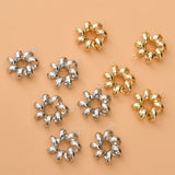 20pcs/lot 21mm Copper Floating Locket Charms DIY Jewelry