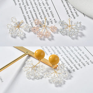 20pcs/lot Branch Shape Copper Floating Locket Charms DIY Jewelry Earring Making