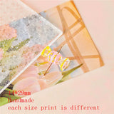 Glass Cartoon Candy Sweet Beads DIY Jewelry Earring Accessory