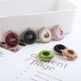 20pcs/lot PU Weaving Geometry Alloy Floating Locket Charms for DIY Jewelry