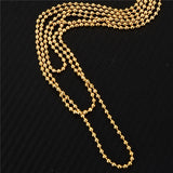 MinaMaMa Stainless Steel Heart Belly Chain Body Jewelry