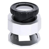 Mini 30X Jeweler Loupe Magnifying with LED Lights