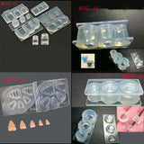 Mini 3D Honey Jar Bowl Barrel Resin Mold Small Size Silicone Mold