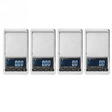 Mini Digital Portable Jewelry Scale with Digital Display