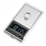 Mini Digital Portable Jewelry Scale with Digital Display