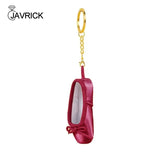 Ballet Shoes Keychain Pointe Shoe Charm Gift Dance