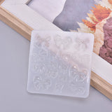 Mini Bow Tie Silicone Mold Cake Moulds Baking Tools