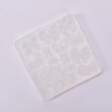 Mini Bow Tie Silicone Mold Cake Moulds Baking Tools