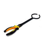 Mini Crucible Tongs for Graphite Furnace Melting Casting Machine