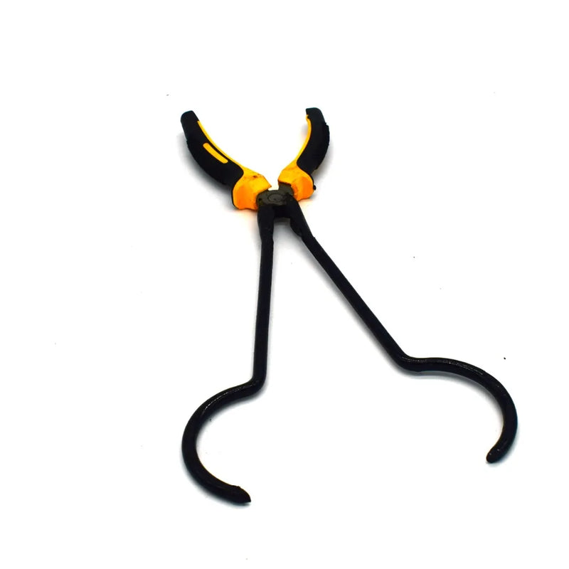Mini Crucible Tongs for Graphite Furnace Melting Casting Machine