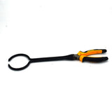 Mini Crucible Tongs for Graphite Furnace Melting Casting Machine