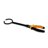 Mini Crucible Tongs for Graphite Furnace Melting Casting Machine