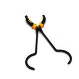 Mini Crucible Tongs for Graphite Furnace Melting Casting Machine
