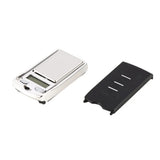 Mini Digital Pocket Scale 0.01g Precision for Kitchen Jewellery Tare Weighing