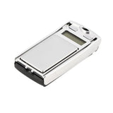 200g Digital Pocket Scale 0.01g Precision for Kitchen Jewellery Pharmacy