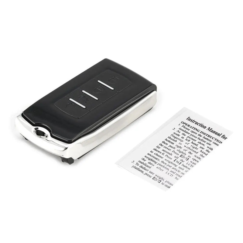 200g Digital Pocket Scale 0.01g Precision for Kitchen Jewellery Pharmacy