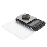 Mini Pocket Scale 500g/0.01g LCD Scale