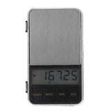 Mini Pocket Scale 500g/0.01g LCD Scale