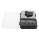 Mini Pocket Scale 500g/0.01g LCD Scale