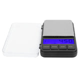 Mini Pocket Scale 500g/0.01g LCD Scale