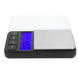 Mini Pocket Scale 500g/0.01g LCD Scale