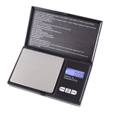 Mini Digital Scale 50g x 0.01g Pocket Jewelry Grain Gram Weight