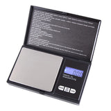 Mini Digital Scale 50g x 0.01g Pocket Jewelry Grain Gram Weight