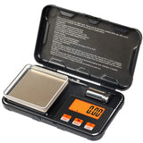 Mini Digital Scale 200G x 0.01G High Precision Pocket Size
