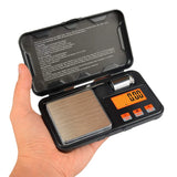 Mini Digital Scale 200G x 0.01G High Precision Pocket Size